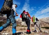 娱乐吃瓜酱徒步,探寻未知风景，品味人生百态