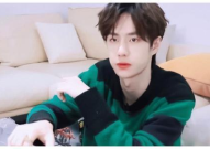 娱乐圈王一博吃瓜,幕后真相曝光