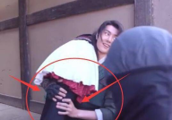 娱乐圈吃瓜王一博赵丽颖,甜蜜互动引热议