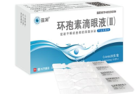 兴齐眼药,专注眼科领域，创新驱动下的光明守护者