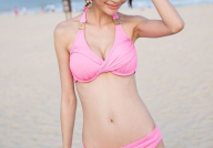 性感比基尼美女,性感美女性感写真集锦”