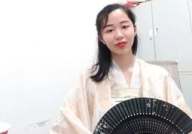 白鹿进娱乐圈是为了吃瓜,只为品尝娱乐圈的“瓜香”