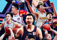 cba 全明星,篮球盛宴，星光熠熠