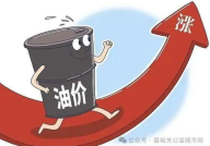 油价今夜将上调,影响与应对策略全解析”