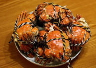 娱乐吃瓜君大闸蟹,大闸蟹背后的故事与魅力