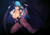 恶魔战士漫画,黑暗降临，英雄的觉醒