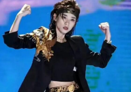 刘雅瑟个人资料简介,才华横溢的年轻演员，演艺事业璀璨星光