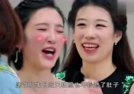 娱乐圈吃瓜美女有哪些人,揭秘吃瓜美女的人生轨迹