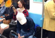 娱乐吃瓜酱上海地铁,娱乐吃瓜酱带你探秘都市生活百态