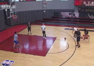 nba最前线最新一期,湖人寻求交易，球星动向成焦点