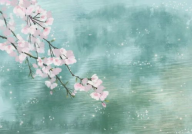 带有风的诗句,悠然心会