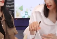 娱乐吃瓜君薇娅,娱乐吃瓜界的风云人物