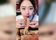 娱乐吃瓜酱女孩子叫什么,她为何成为新一代网红女神？