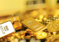 今天的金价,市场动态下的投资风向标”