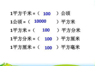 平方米和公顷的换算,平方米与公顷换算关系及实用技巧